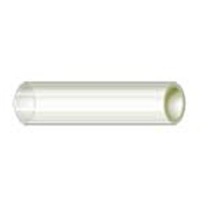 1/4 Clear PVC Tubing 50'L