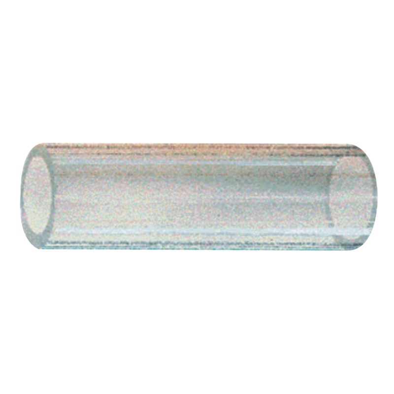 3/4 Clear PVC Tubing 50'L