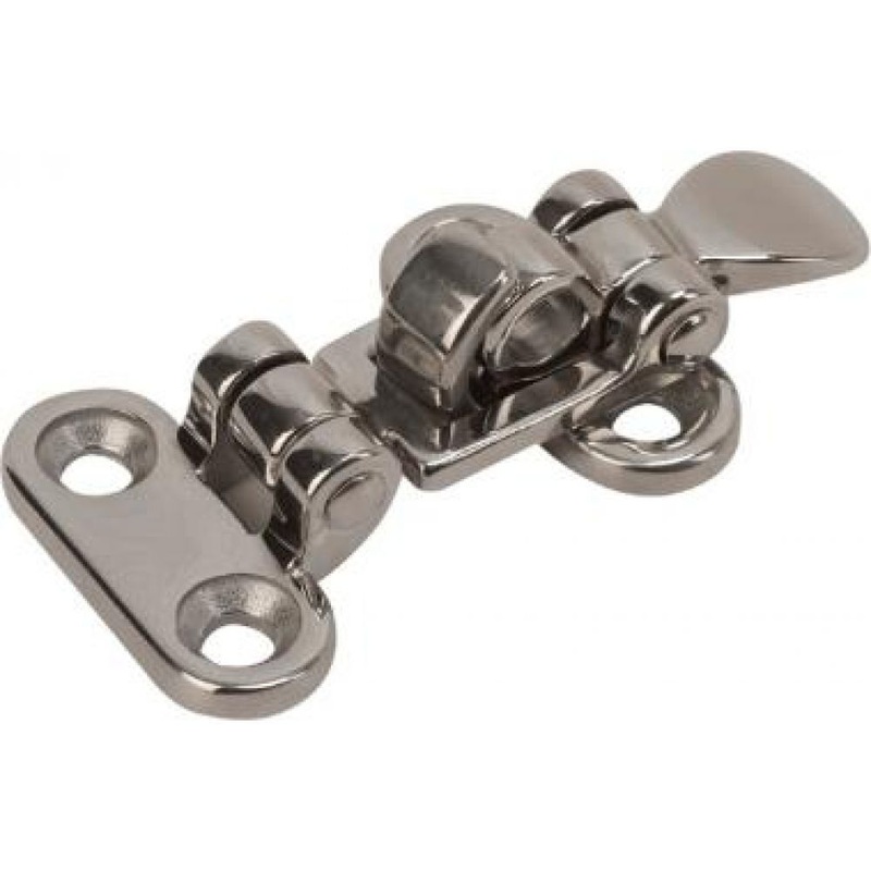 Latch-Anti Rattle S/S #221100-1