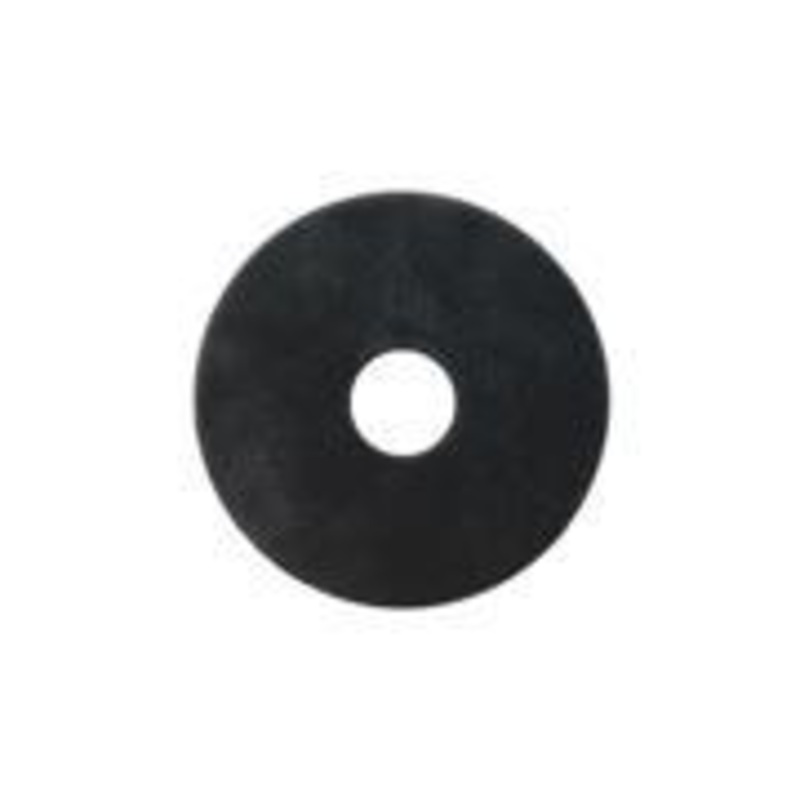 5/16 Hole X 1-1/4 O.D. Rubber Washer (Quantity of 1)