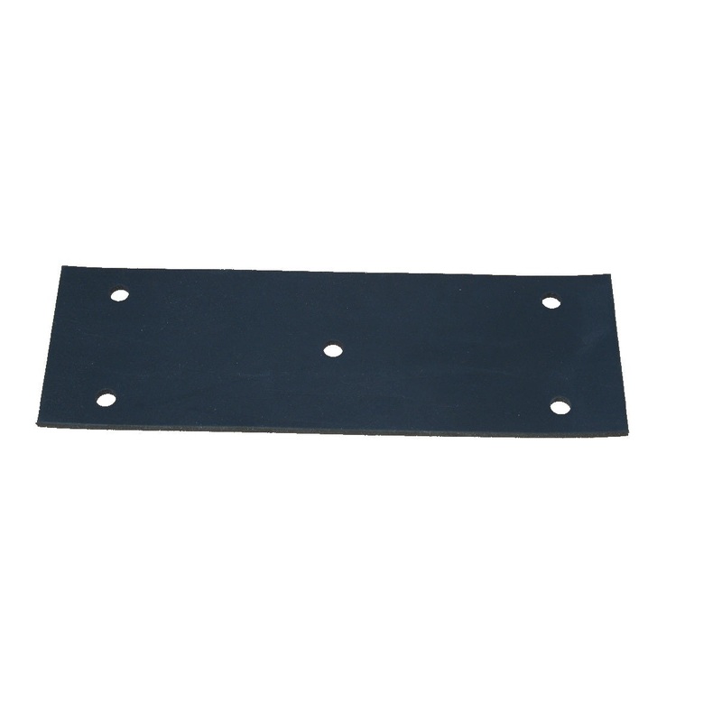 Anchor Caddie Rubber 1/8 Insulator Plate