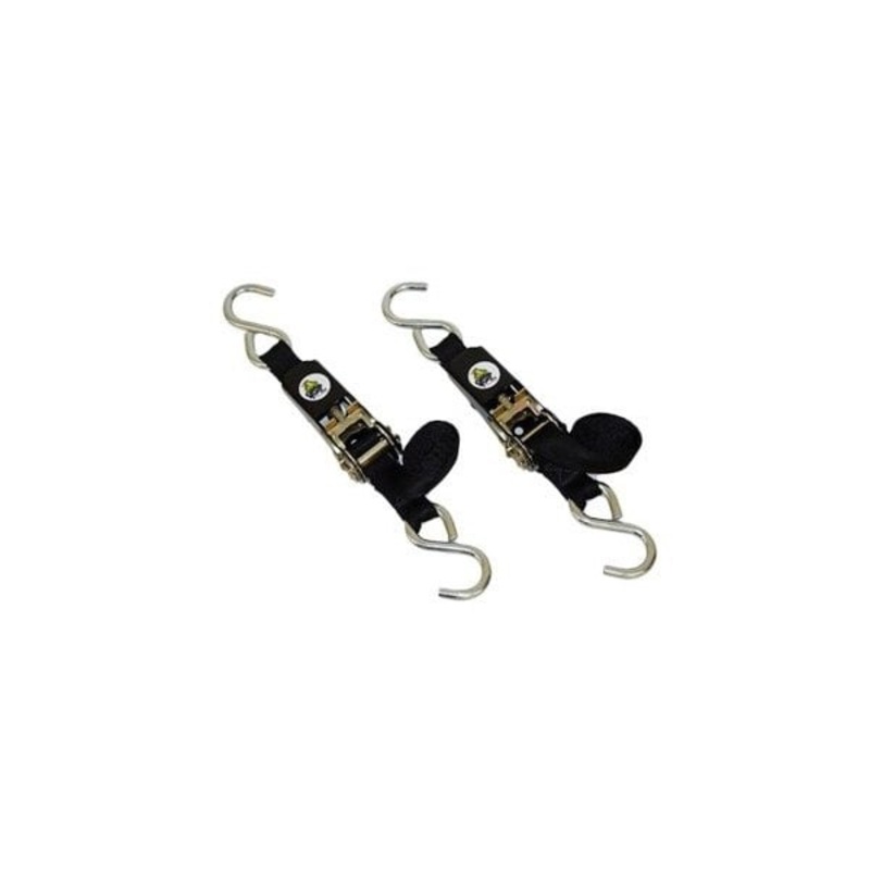 Epco 1 Coated Adjustable Transom Tie Down