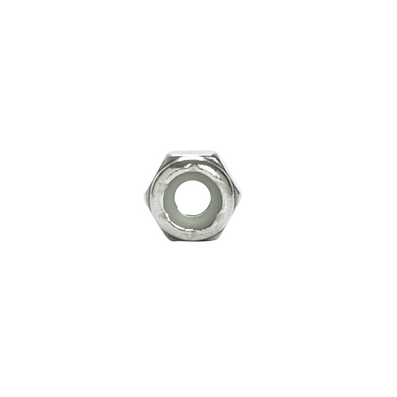 Hillman #10-24 Stainless Steel USS Nut