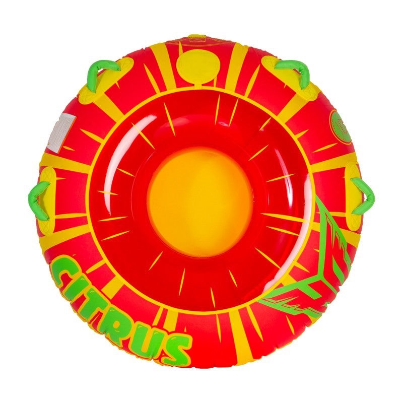 HO Sports Citrus 1-Rider Water Tube