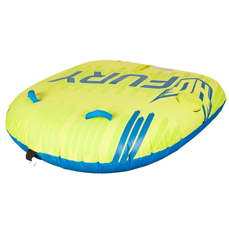 Ho Sports Fury Softshell 1 Rider Water Tube