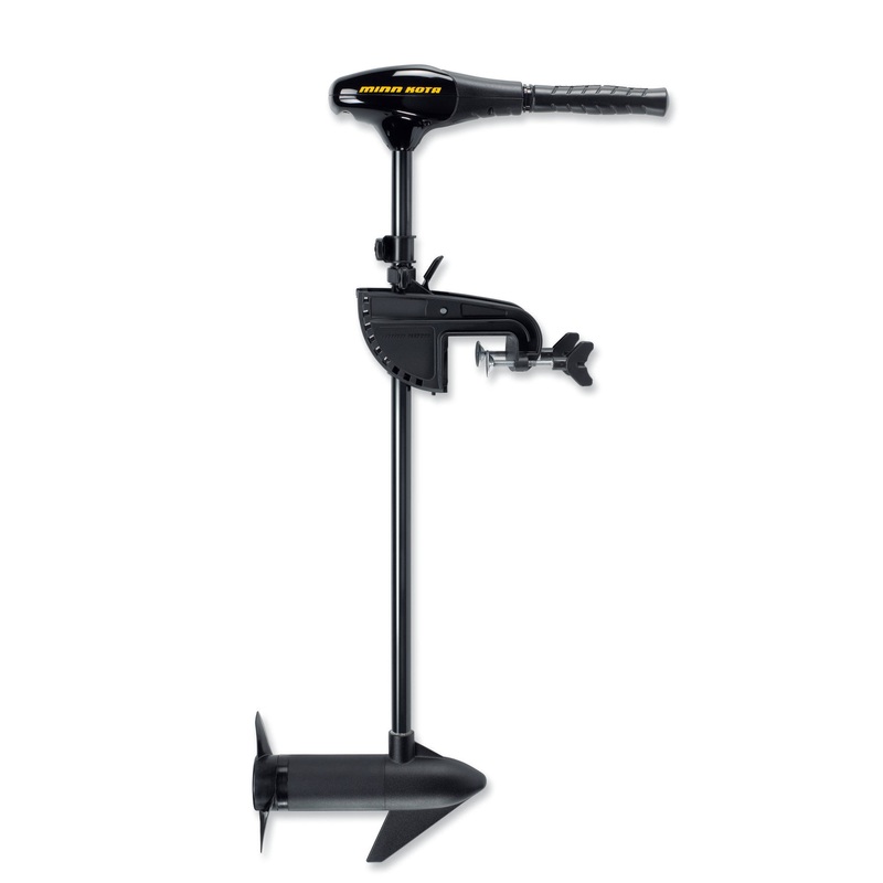 Minn Kota Endura C2 50 Transom-Mount Trolling Motor