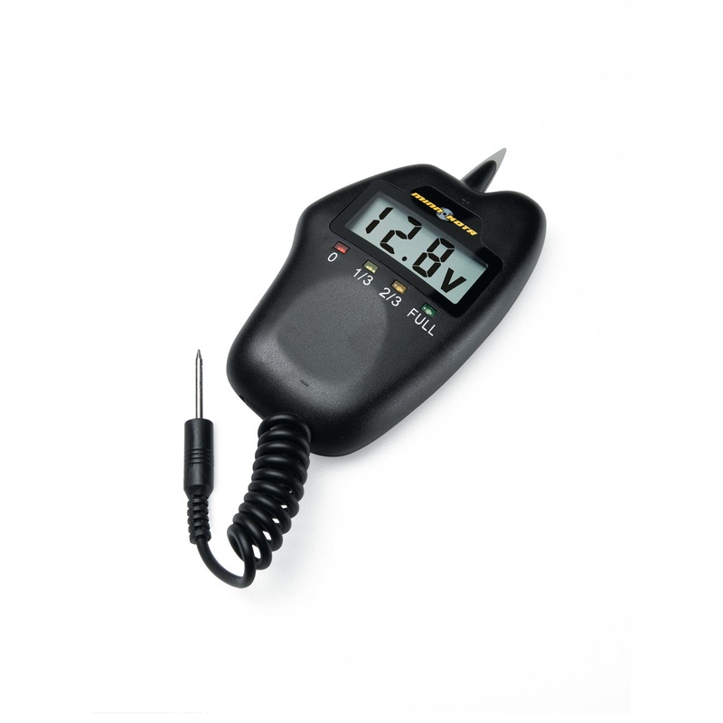 Minn Kota MK-BM-1D Digital Battery Meter