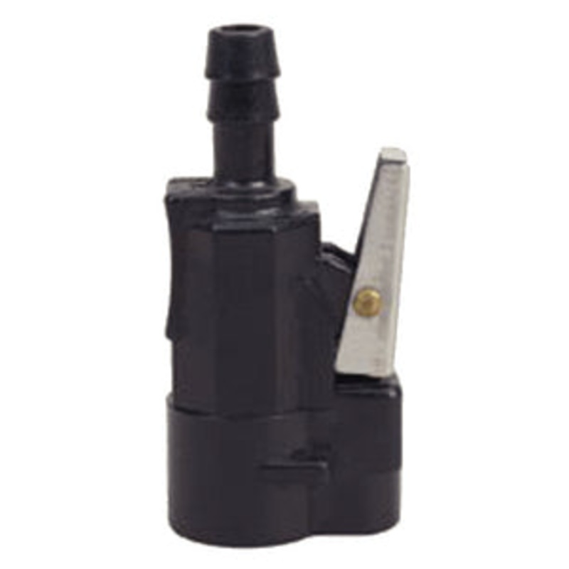 Moeller Mercury Female Fuel Line Connector