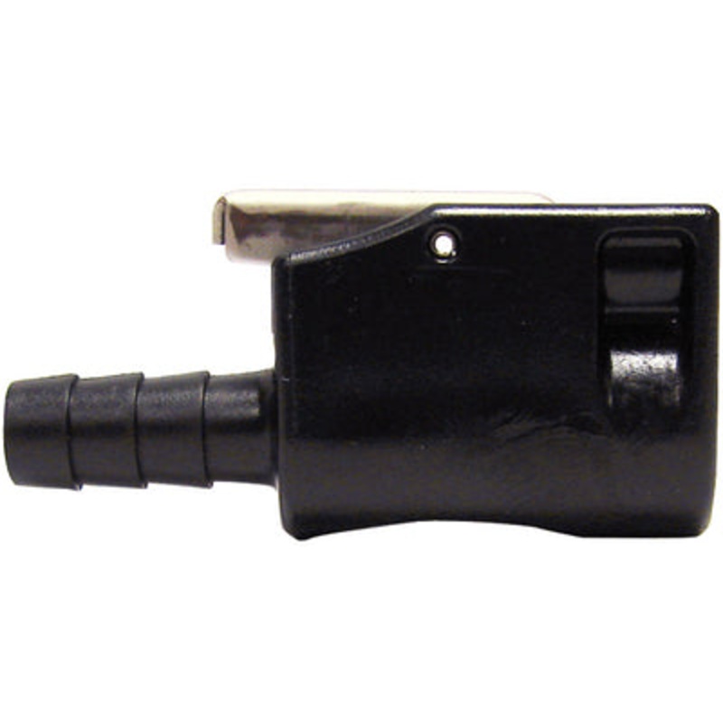 Moeller Mercury & Yamaha Female Fuel Line Connector