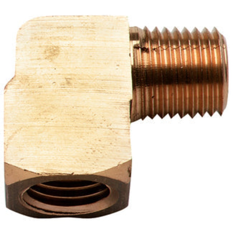 Moeller NPT Male & Female Elbow