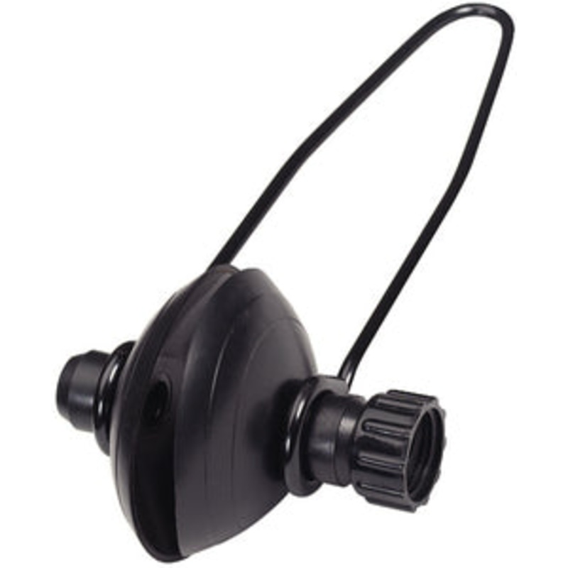 Moeller Universal Round Cup Motor Flusher