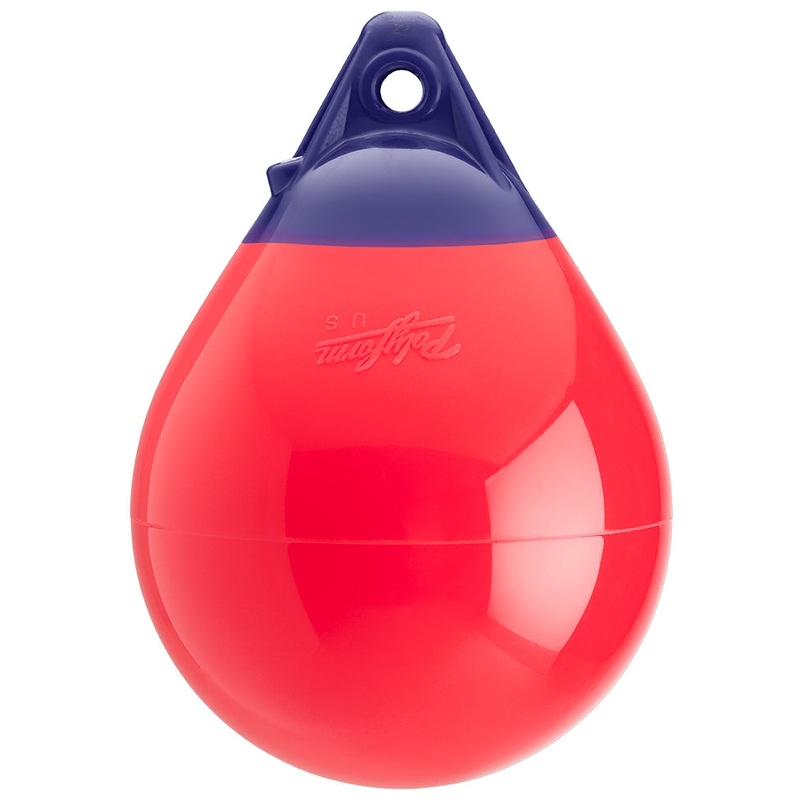 Polyform Buoy A-2 RED 15.5 DIA
