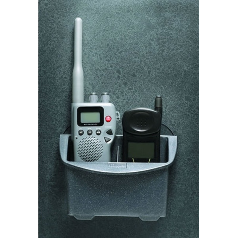 BoatMates Accessories Caddy|Graphite