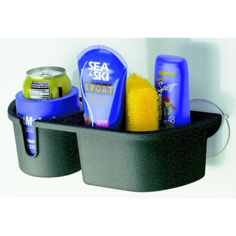 BoatMates Cruisin Caddy|Graphite
