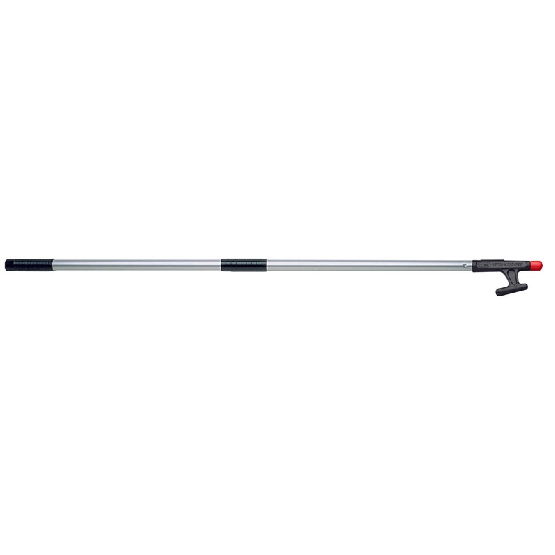 Garelick Eez-In Premium Fixed Boat Hook