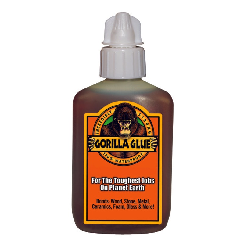 Gorilla Glue Glue|2oz|Clear