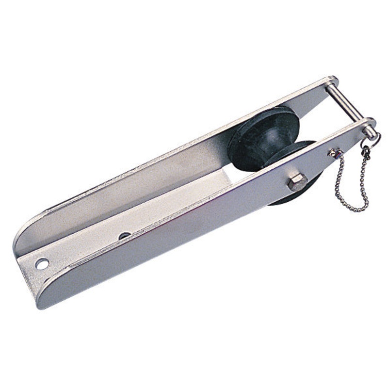 Sea Dog Bow Roller & Release Pins