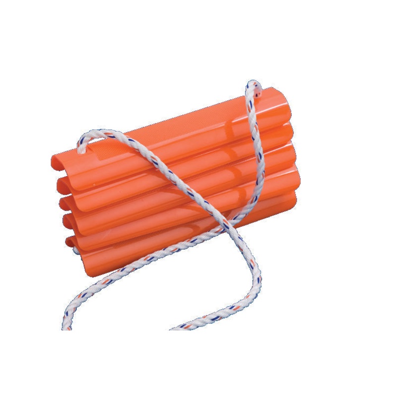 Sea Dog Five Step Folding Ladder