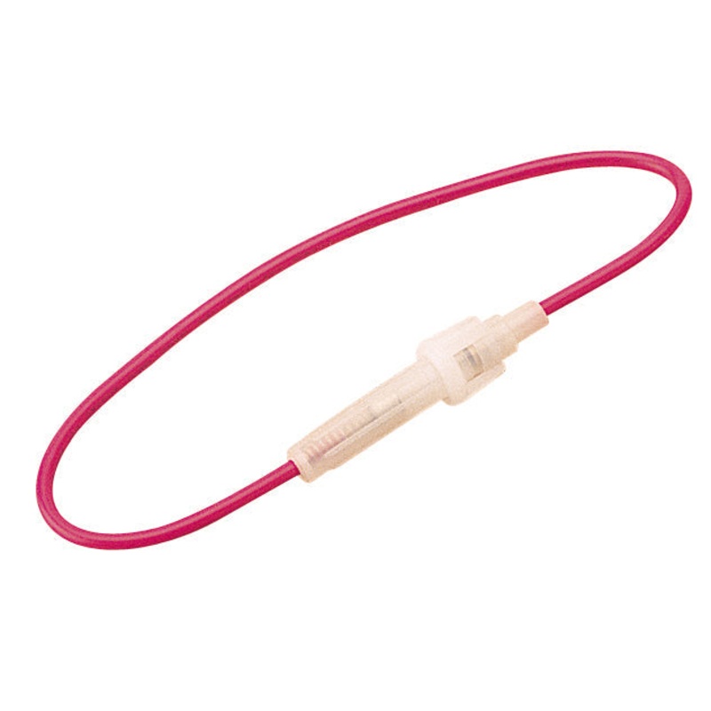 Sea Dog In-Line Fuse Holder|20 amp