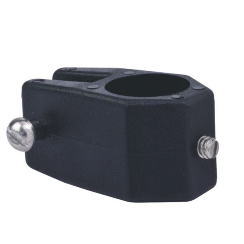 Sea Dog Jaw Slide|7/8"|Black