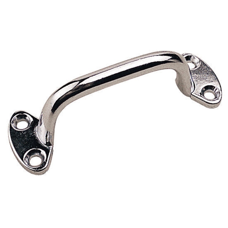 Sea Dog Lift Handle|6"|Chromed Zinc