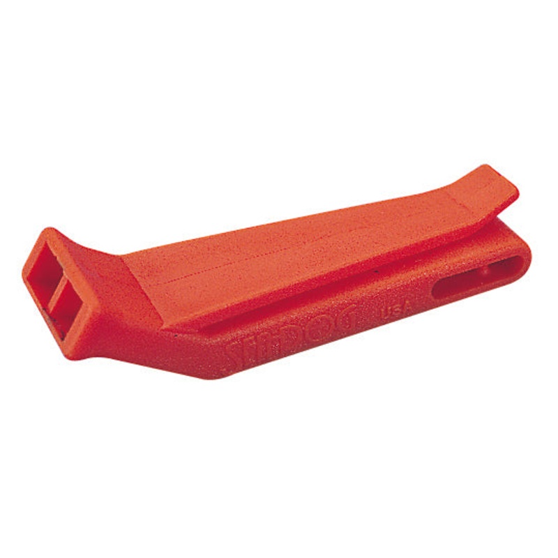 Sea Dog Marine Whistle (Duotone)