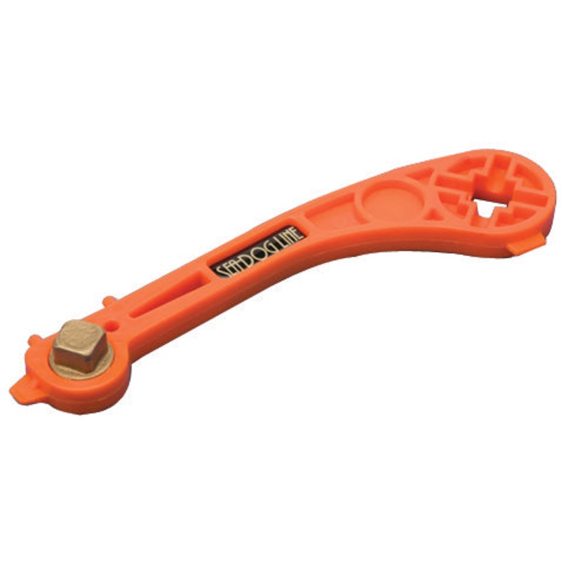 Sea Dog Plugmate Garboard Wrench