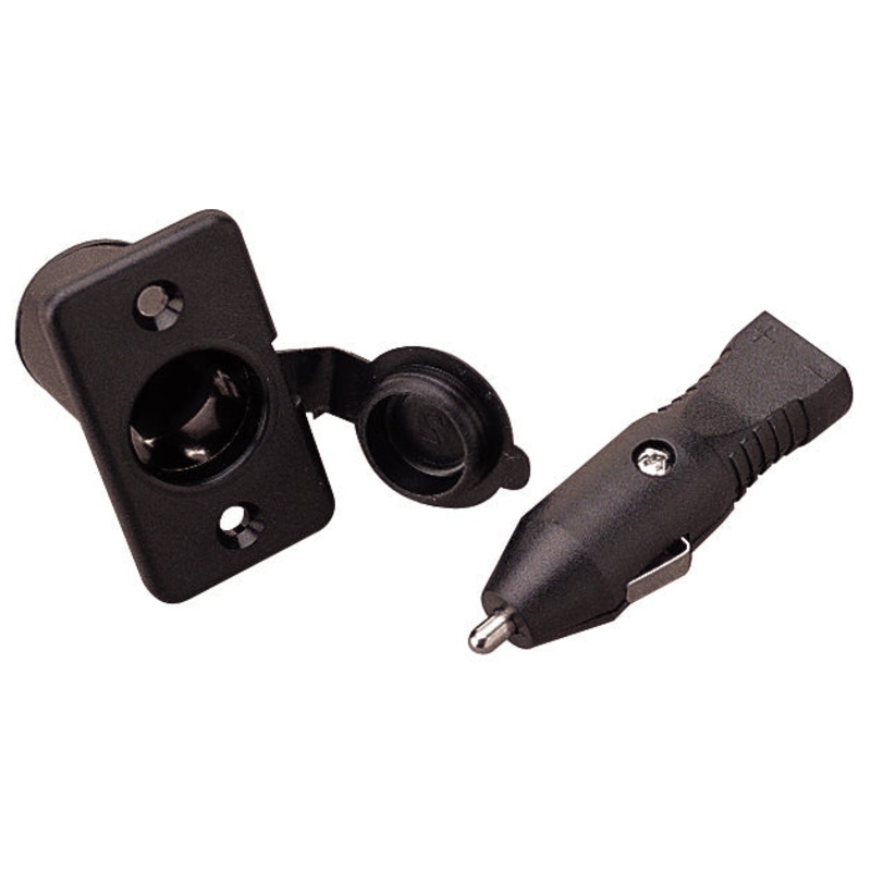 Sea Dog Power Socket Set|12 Volt