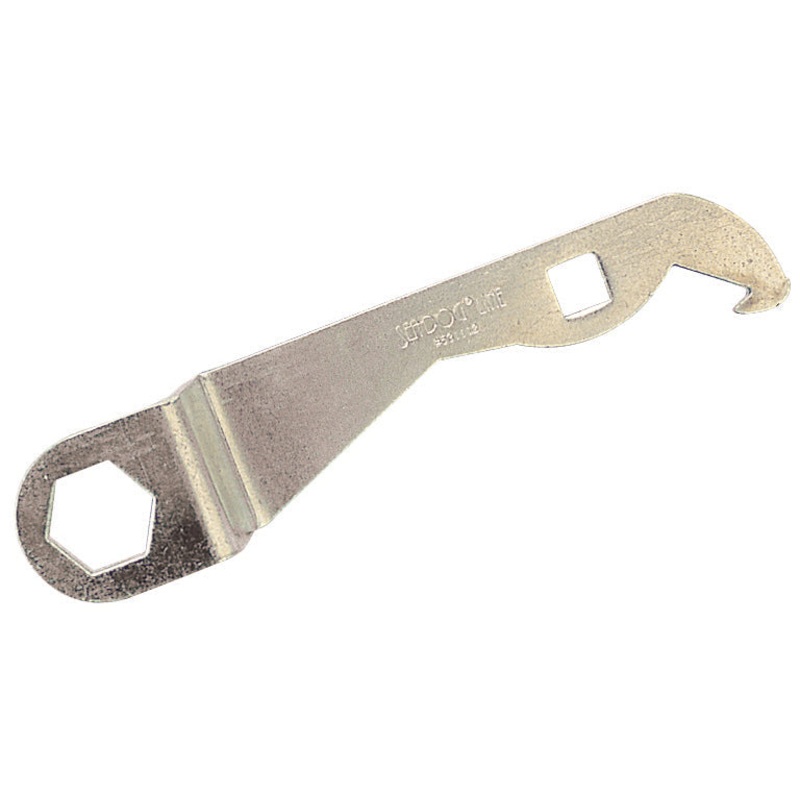 Sea Dog Prop Wrench|1-1/6"|Zinc Steel