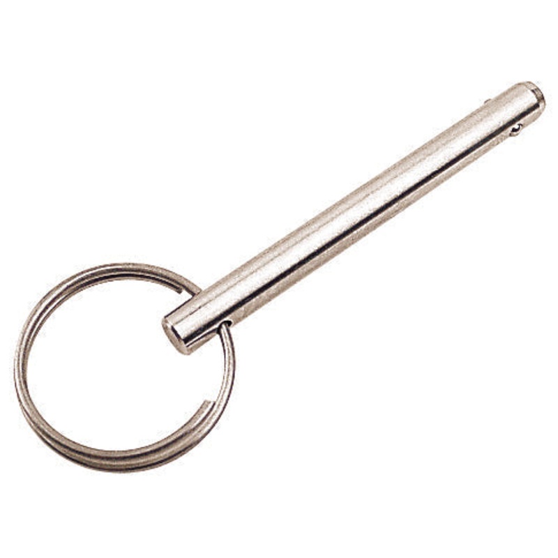 Sea Dog Quick Release Pin|Stainless Steel