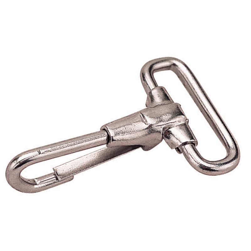 Sea Dog Spring Snap Hook|1"|Bronze