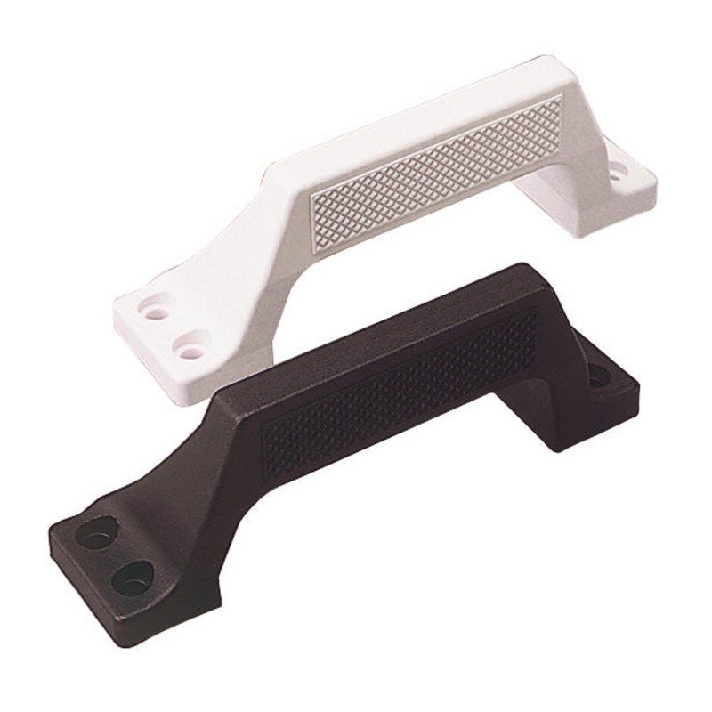 Sea Dog Step Handle|Black