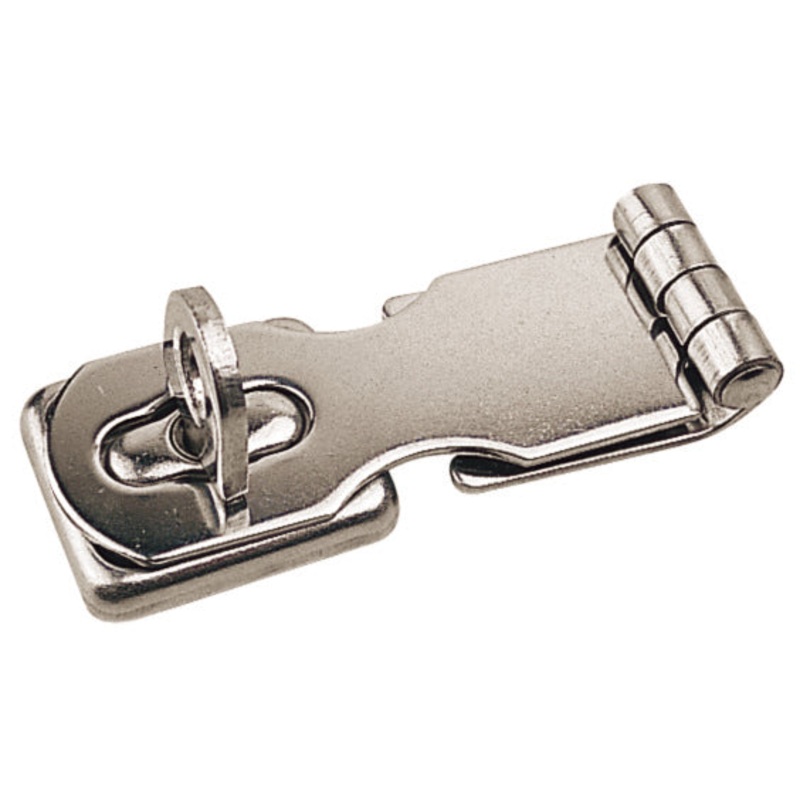 Sea Dog Swivel Hasp|Stainless Steel