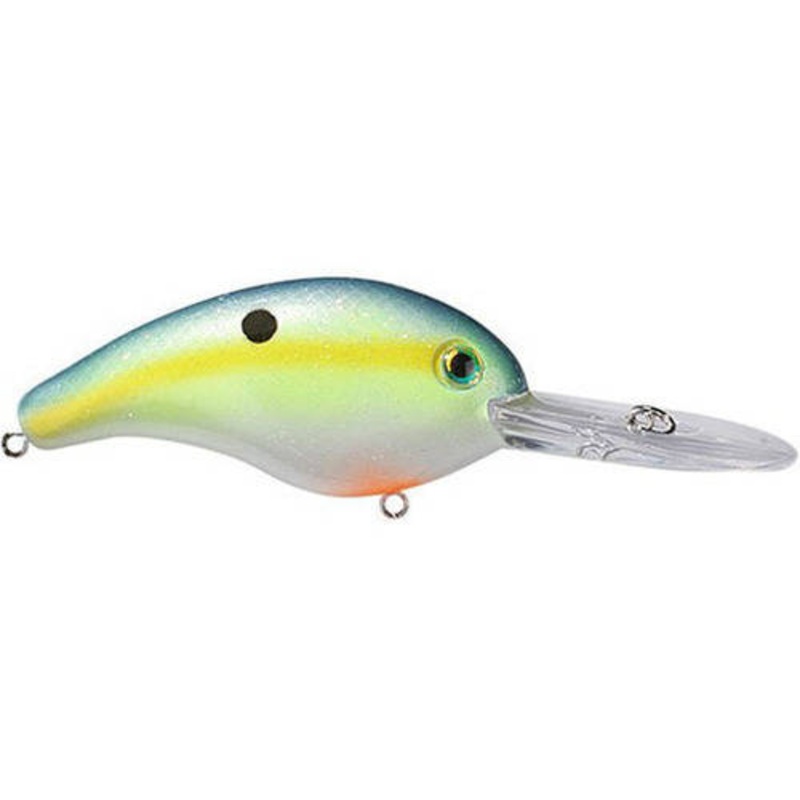 Strike King Pro-Model Series 3 Crankbait SKU - 158153
