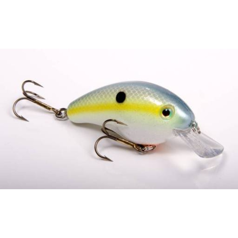 Strike King Pro-Model Series 4S Crankbait SKU - 248149