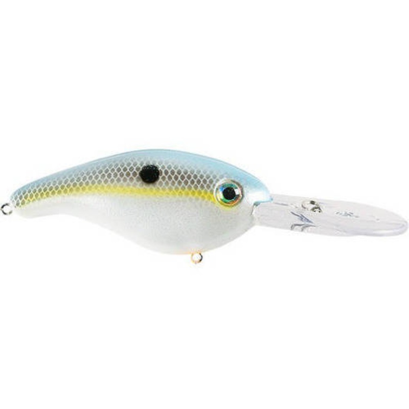 Strike King Pro-Model Series 5 Crankbait - Sexy Shad