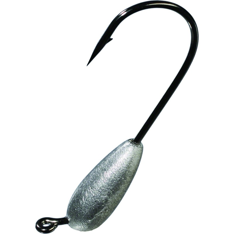 Strike King Tour Grade Tube Jig Head - 1/4oz