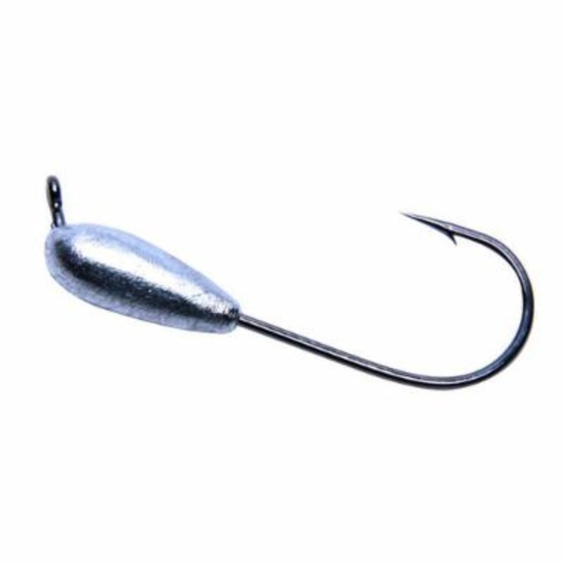 Strike King Tour Grade Tube Jig Head - 3/16oz