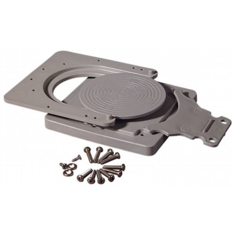 Tempress Quick Disconnect Kit|Gray