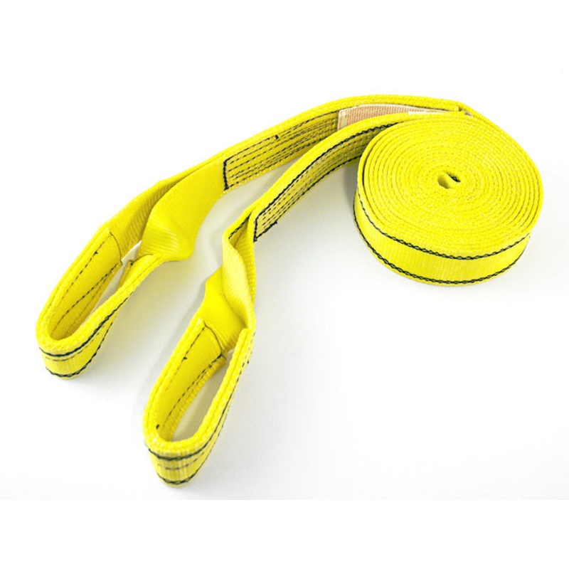 USA Pro Grip Recovery Strap & Loops