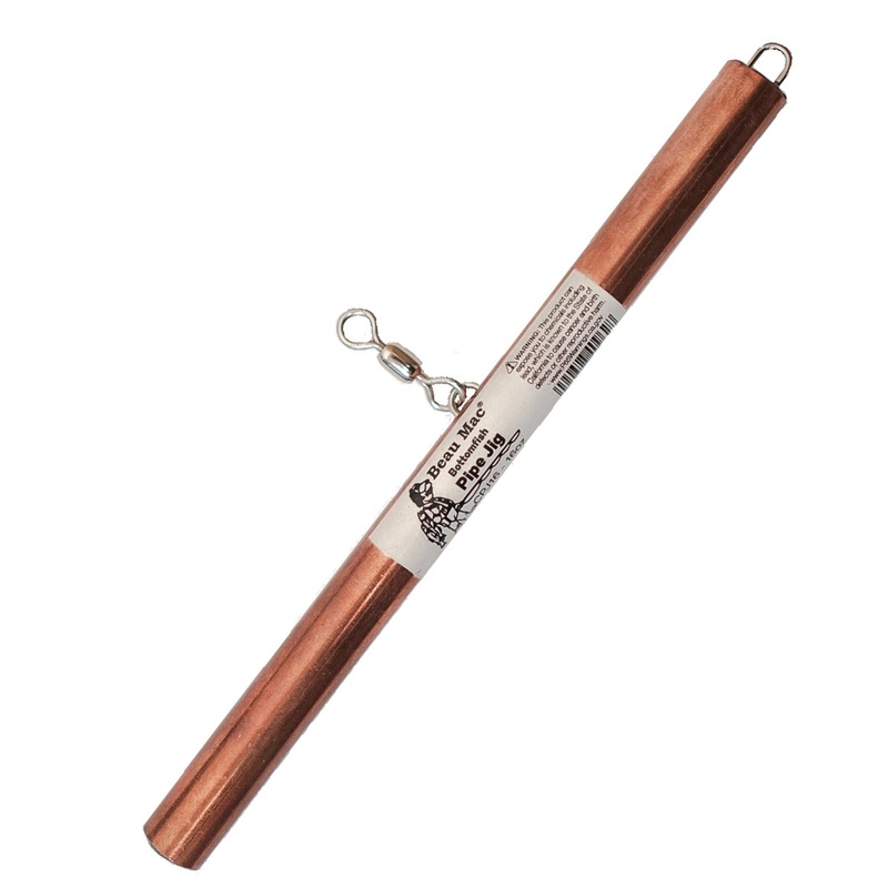 Beau Mac Copper Pipe Jig|24 Oz