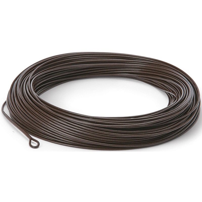 Cortland Full Sinking Type 3|Brown|WF6S