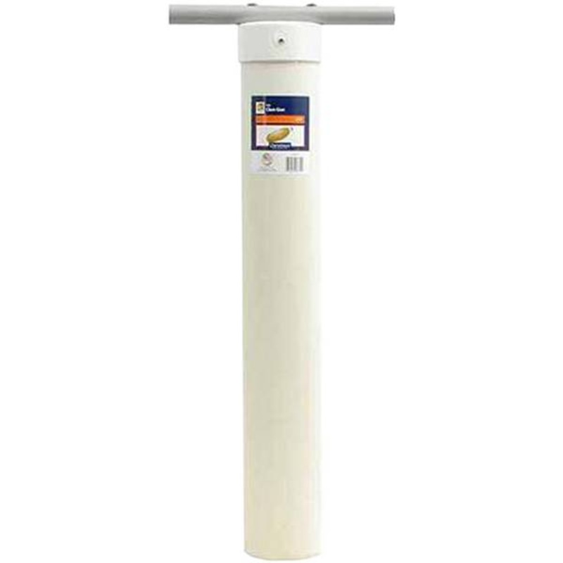 Danielson H2O PVC Clam Gun ZZZ