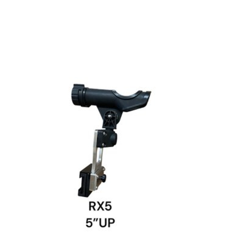 FishEng 5 Aluminum Rod Extension