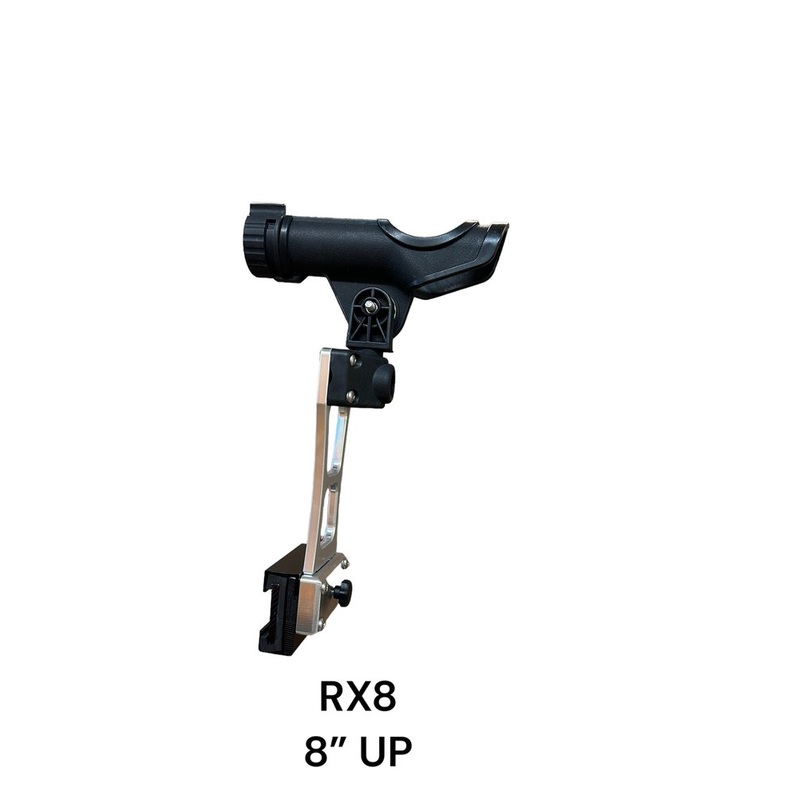 FishEng 8 Aluminum Rod Extension