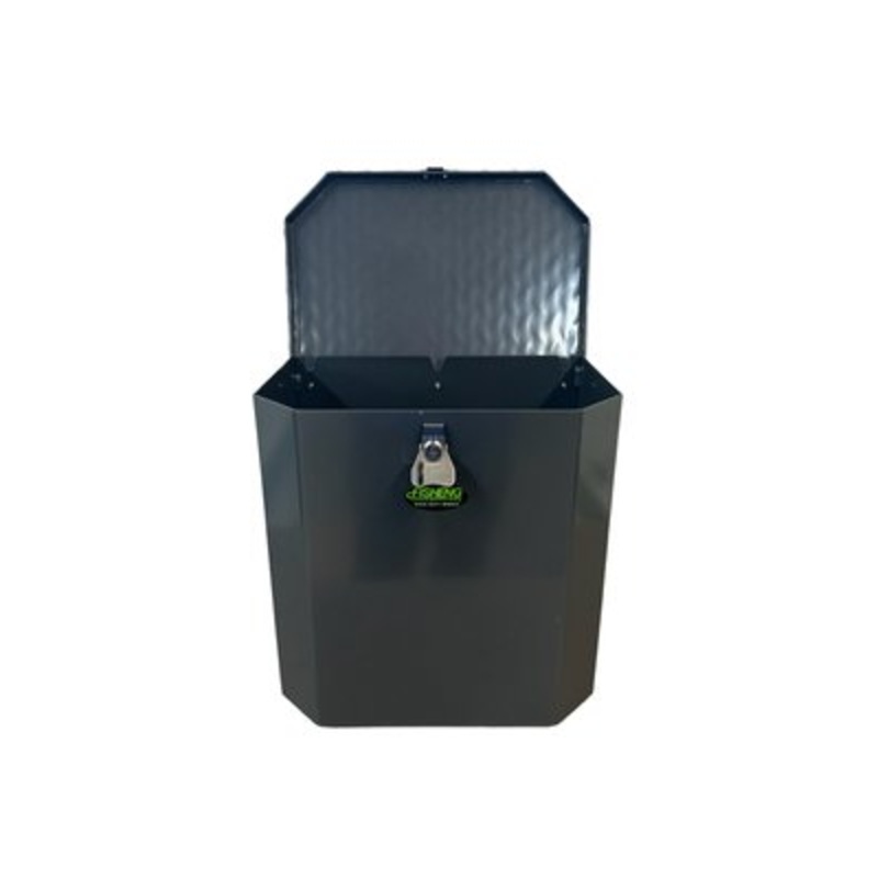 FishEng Heavy Duty Boat Garbage Can