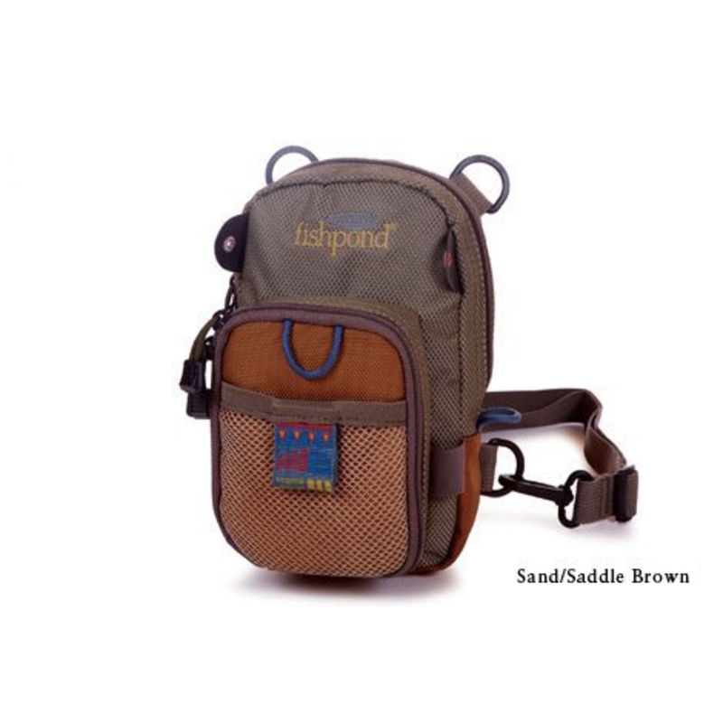 Fishpond San Juan Vertical Chest Pack