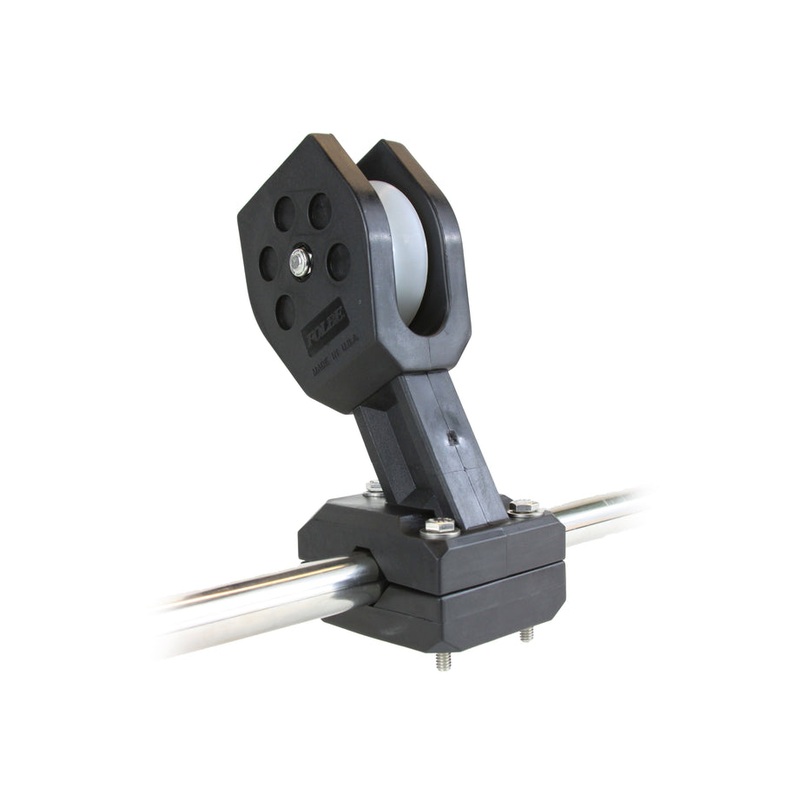 Folbe Rail Mount Pulley