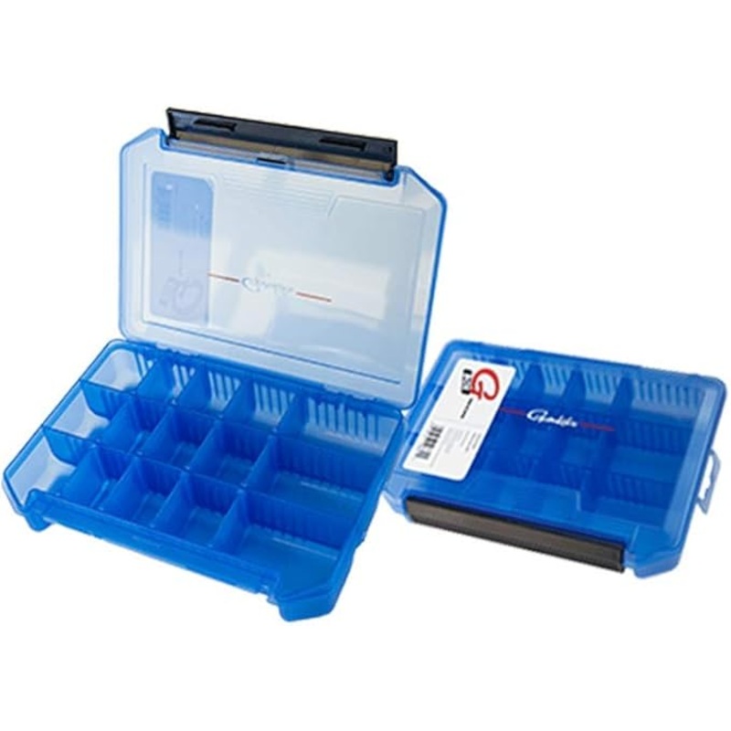 Gamakatsu G-Box 3200 Utility Case - Blue ZZZ