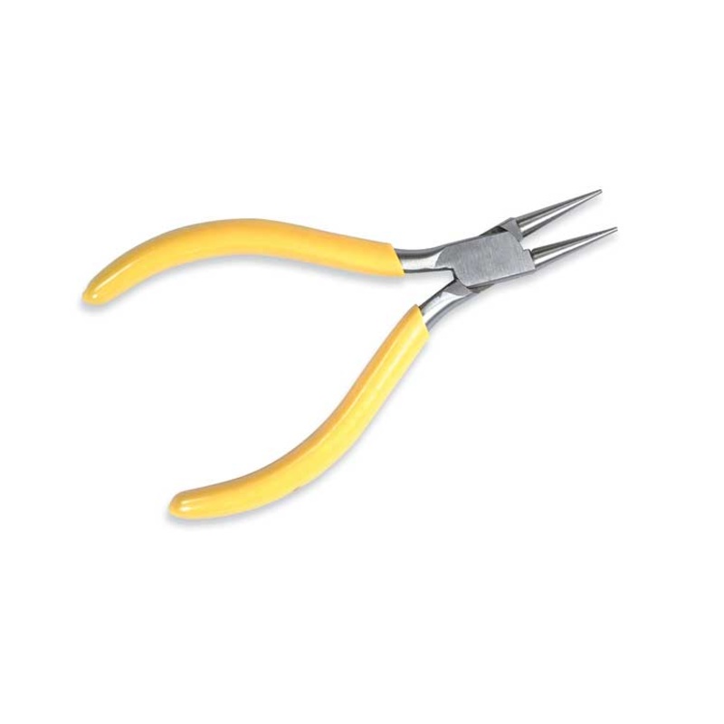 Grobet Round Nose Pliers